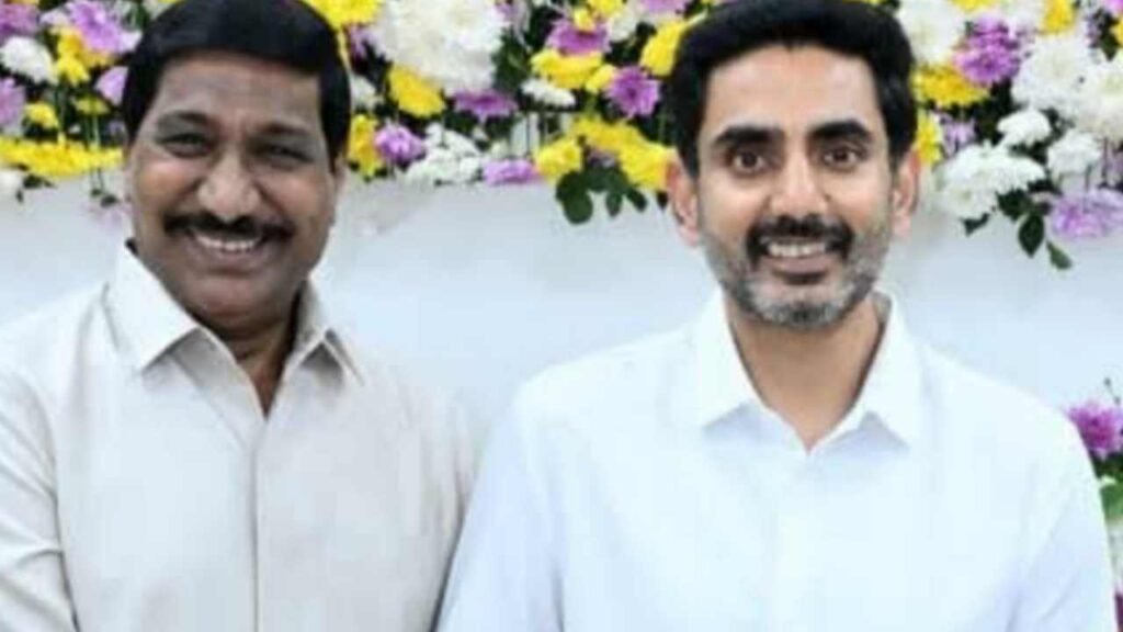 Banaganapalle MLA 2024 BC Janardhan Reddy