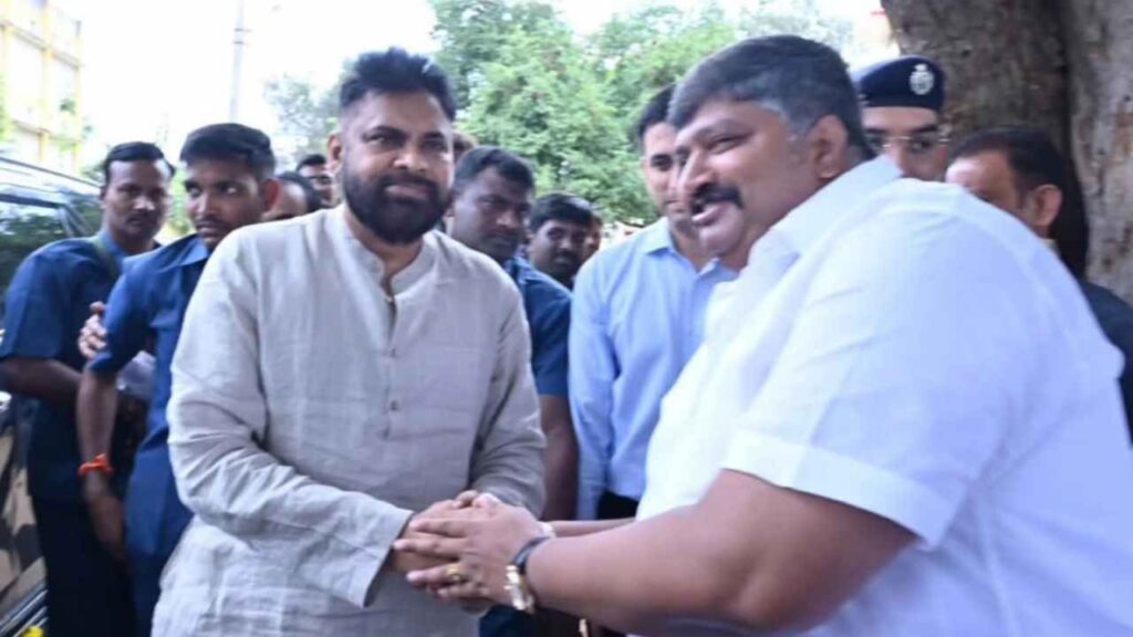 Chittoor MLA 2024 Gurajala Jagan Mohan 