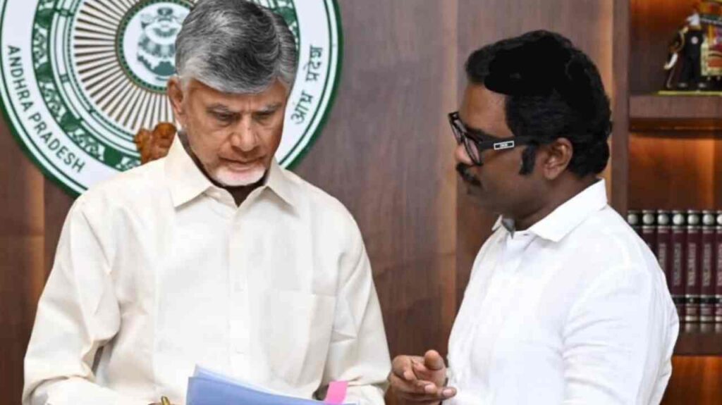 Gangadhara Nellore MLA 2024 VM Thomas 