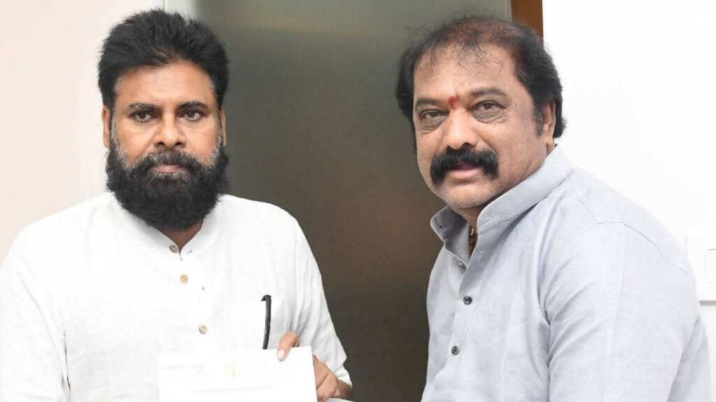 Guntakal MLA 2024 Gummanur Jayaram