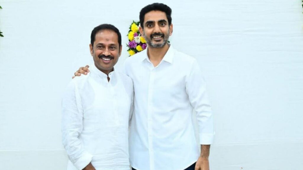 Kadiri MLA 2024 Kandikunta Venkata Prasad 