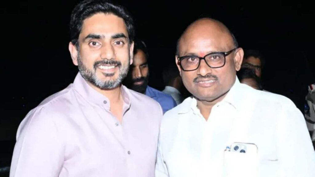 Mydukur MLA 2024 Putta Sudhakar Yadav 