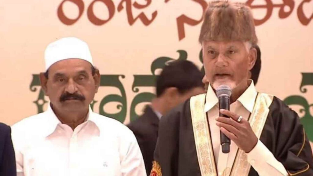 Nandyal MLA 2024 Nasyam Mohammed Farooq