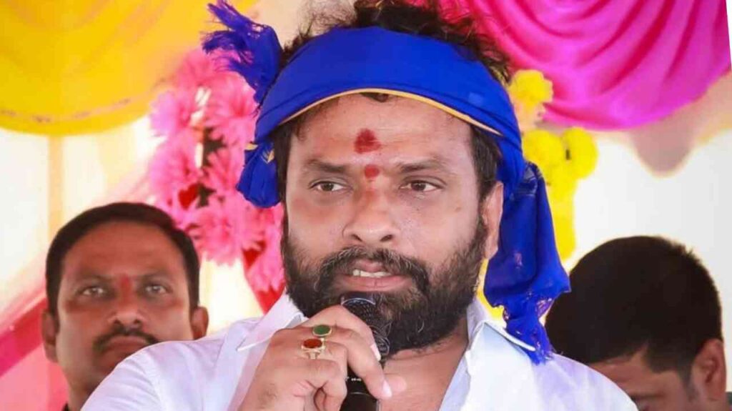 Ramachandrapuram MLA 2024 Vasamsetti Subhash 