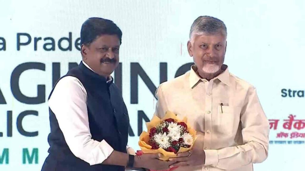 Uravakonda MLA 2024 Payyavula Keshav 