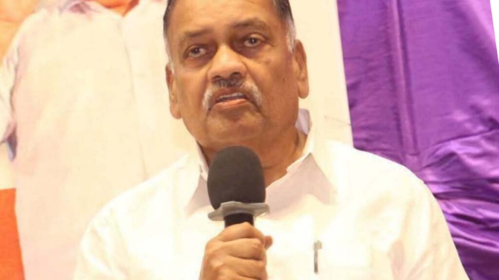 Avanigadda MLA 2024 Mandali Buddha Prasad 