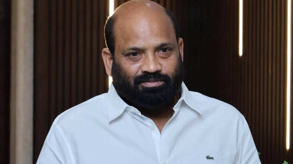 Gannavaram MLA 2024 Yarlagadda Venkata Rao 