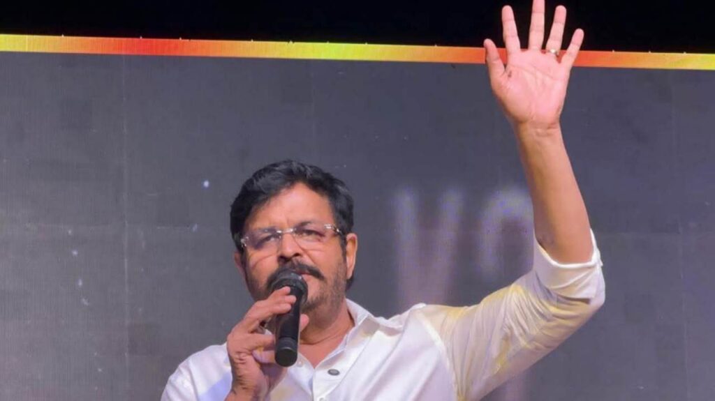 Gudivada MLA 2024 Venigandla Ramu