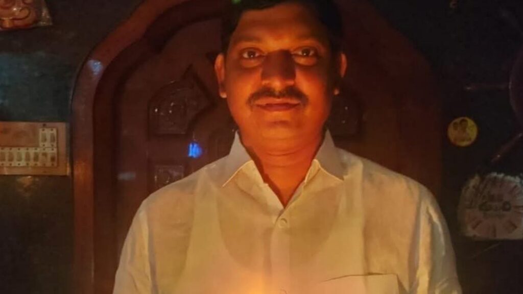 Pedana MLA 2024 Kagitha Krishna Prasad 