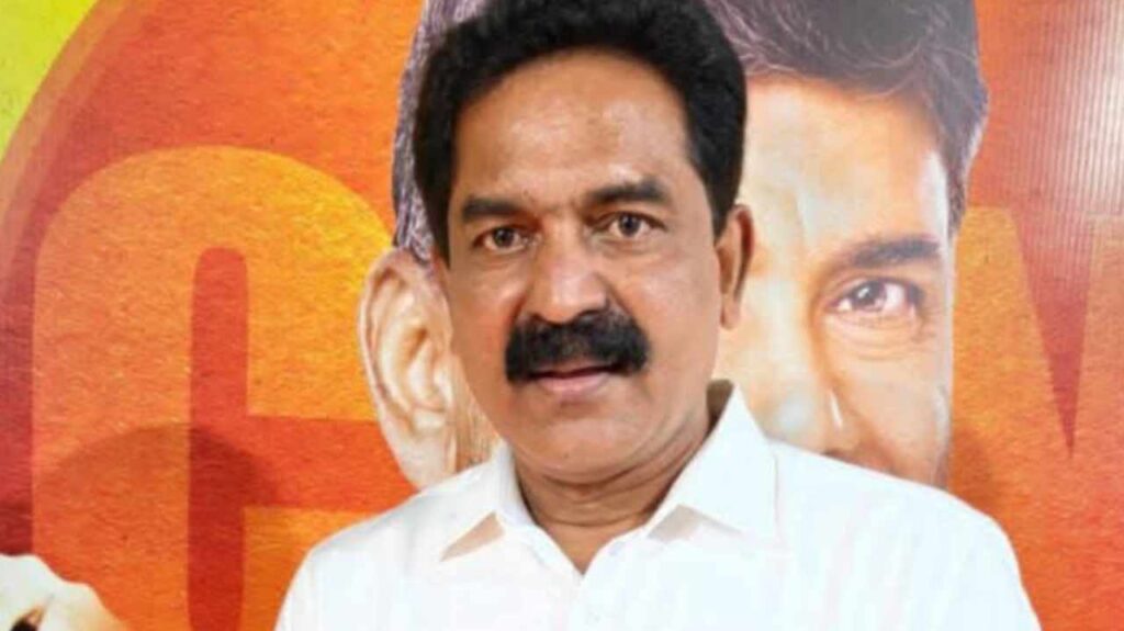 Penamaluru MLA 2024 Bode Prasad 