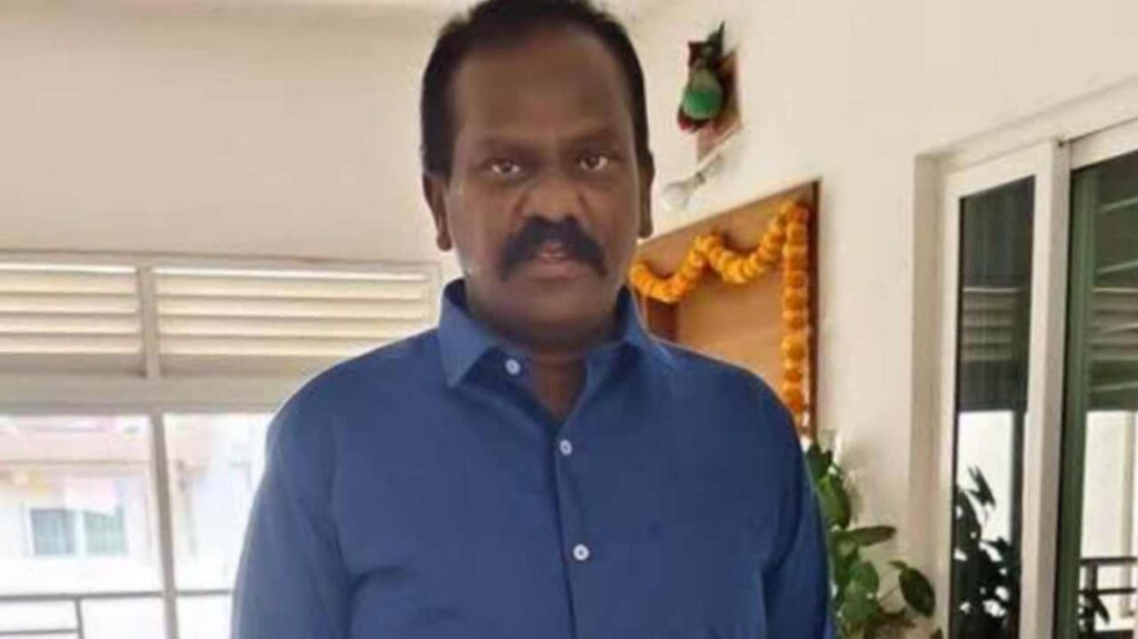 Tiruvuru MLA 2024 Kolikapudi Srinivasa Rao 