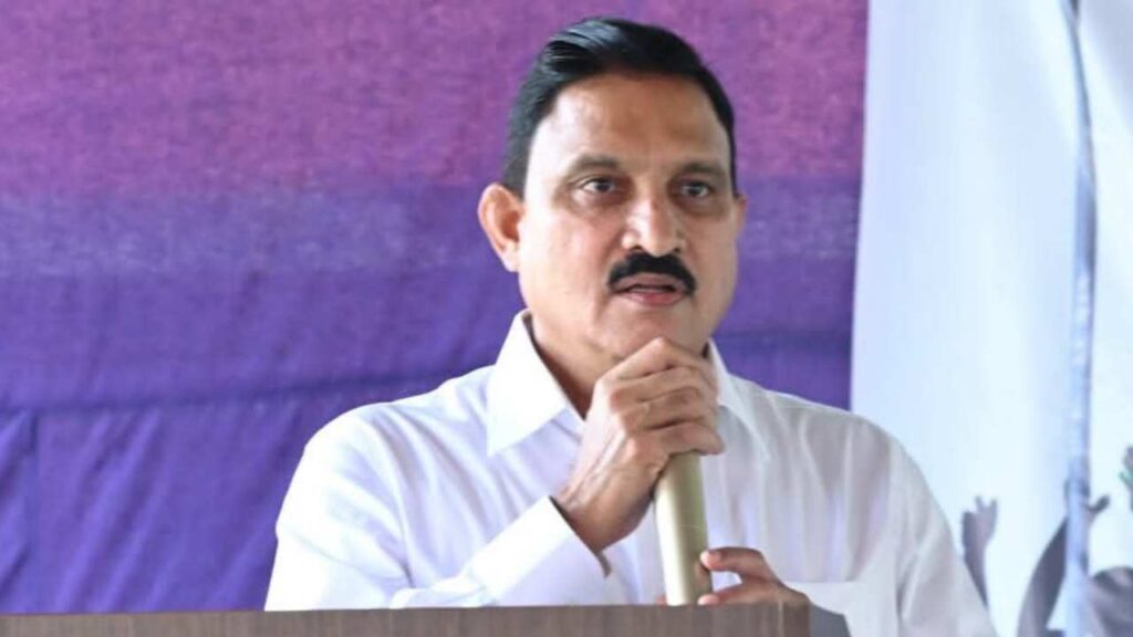 Vijayawada West MLA 2024 Sujana Chowdary 